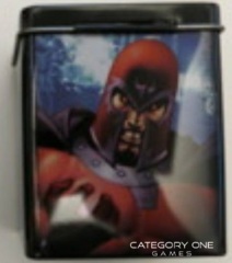 Deck Box Tin X-Men Homeosuperior